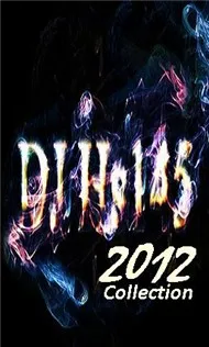 Dj HS145 Collection (2012)