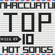 Top 10 Hot Songs (Week 49/2012)
