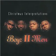 Christmas Interpretations (1993)