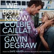 We Both Know (Single 2012)