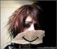 I wAnt oNE smilE
