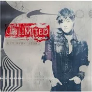 Unlimited (1st Japanese Album 2012)