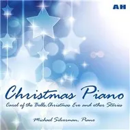 Christmas Piano Carol of the Bells (2012)