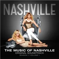 The Music Of Nashville Season 1, Vol. 1 (OST - Deluxe Edition 2012)