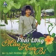 Phải lòng màu hoa bí (Vol 3)