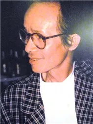 Tôi yêu nhạc Trịnh từ đấy...