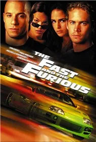The Fast And The Furious (2001 Vietsub)