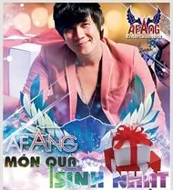 Món Quà Sinh Nhật (Vol.5 - 2012)