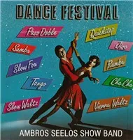 Dance Festival (1985)