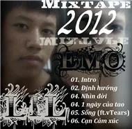 Rap Is My Life (Mixtape 2012) 