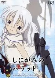 Shinigami No Ballad (Phim Hoạt Hình Vietsub)