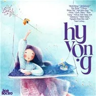 Hy Vọng (Hoa Học Trò 990)