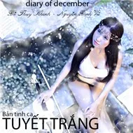 Bản Tình Ca Tuyết Trắng (Mini Album 2012)