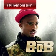 iTunes Session (EP 2012)