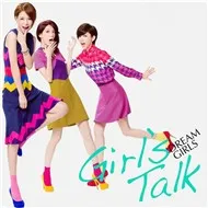 Girl's Talk (Mini Album 2012)