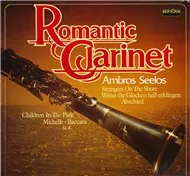 Romantic Clarinet (1980)
