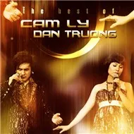 Đan Trường - Cẩm Ly Best Songs Collection