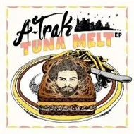 Tuna Melt (EP 2012)