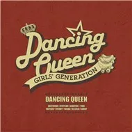 Dancing Queen (Single 2012)