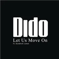 Let Us Move On (Single 2012)