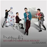 My First Christmas Medley (Single 2012)