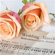 Wedding songs like