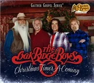 Christmas Time's A Coming (2012)