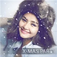 Xmas Party (Single 2012)