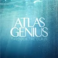 Through The Glass (EP 2012)