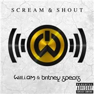 Scream & Shout (Promo 2012)