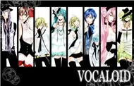 Vocaloid