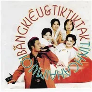 Tiktiktak - Bằng Kiều - Tình Ca 20