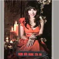 Ngọn Nến Mang Tên Em