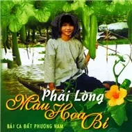 Phải Lòng Màu Hoa Bí