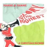 Glory In The Highest (A Christmas Album 2008)