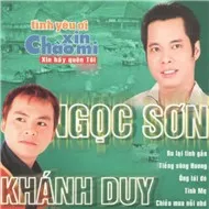 Xin Hãy Quên Tôi