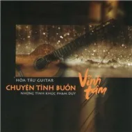 Vĩnh Tâm - Vol 0