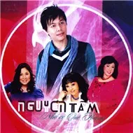 Nhớ Về Quê Hương, Nguyễn Tâm