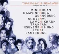 Tim Em Là Của Riêng Anh