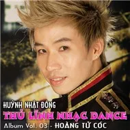 Thủ Lĩnh Nhạc Dance - Hoàng Tử Cóc (Vol.3 - 2012)