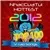 Top 100 V-rap Songs 2012