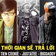 Thời Gian Sẽ Trả Lời (Single 2013)
