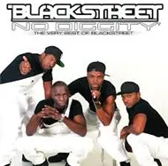 No Diggity' - The Very Best Of Blackstreet (2003)