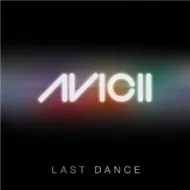 Last Dance (Remixes EP 2012)