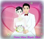 100 Ca Khúc Dành Cho Đám Cưới