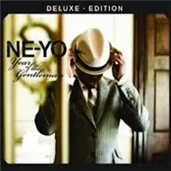 Year Of The Gentleman (Deluxe Edition 2008)