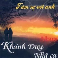 Tâm Sự Với Anh