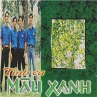 Tình Ca Màu Xanh