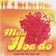 Màu Hoa Đỏ