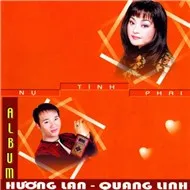 Nụ Tình Phai
